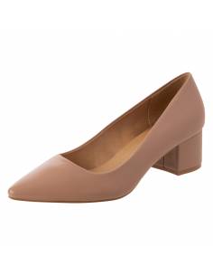 Women's Mana Low Block Pump Shoes - Image 1