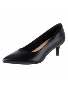 Women's Komfy Cushioned Dress Shoes - Image 1