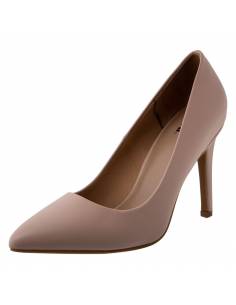 Women's Habit Pumps - Image 1