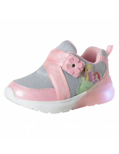 Zapatos de sales niña estilo princesa