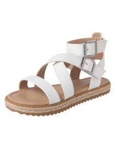 Girl's Cheyenne Sandals - Image 1
