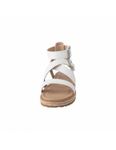 Girl's Cheyenne Sandals - Image 1 2