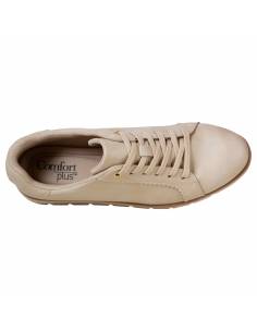 Women's Marissa Casual Ox - Image 1 2
