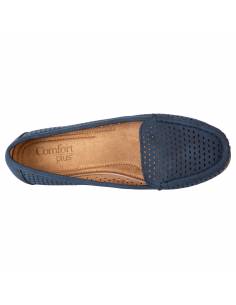 Women's Freya Driving Moc - Image 1 2