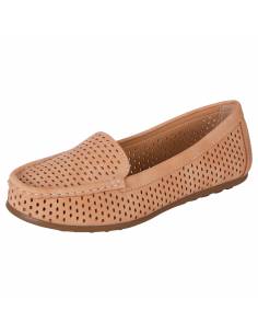 Women's Freya Driving Moc - Image 1