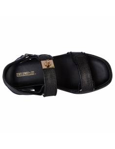 Women's Zeal Flat Sandals - Image 1 2