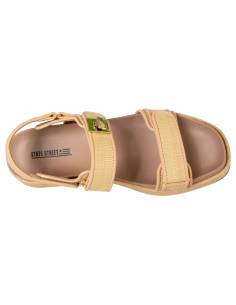 Women's Zeal Flat Sandals - Image 1 2