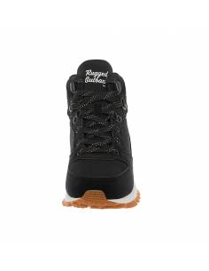 Women's Hiker Boots - Image 1 2