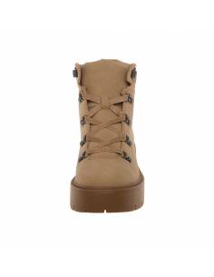 Women'a Limerick Lace Up Boots - Image 1 2