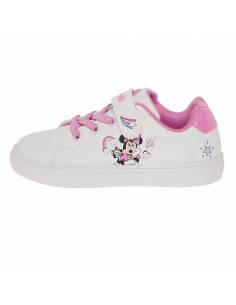 Girl's Toddler Minnie Casual Shoes - Image 2 2