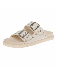 Girl's Katana Flat Sandals - Image 1