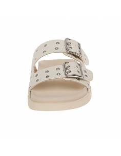 Girl's Katana Flat Sandals - Image 1 2