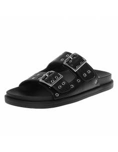 Girl's Katana Flat Sandals - Image 1