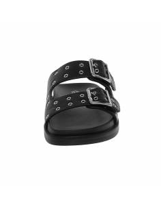 Girl's Katana Flat Sandals - Image 1 2