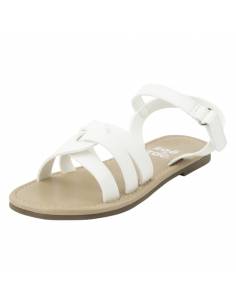 Zoe and zac jelly shoes top