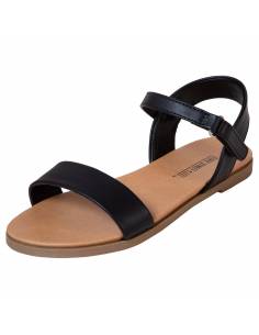 Girl's Pat Sandals