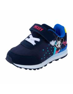 Boy's Toddler Mickey Jogger