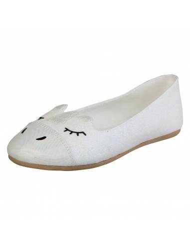 Unicorn ballet flats hotsell