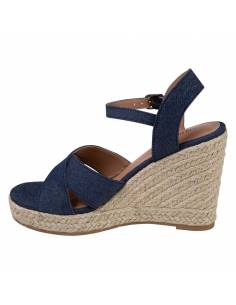 Women's Dollie Wedge Sandals - Image 5