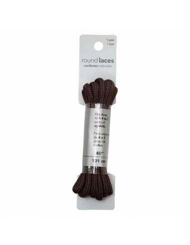 Round Laces - Image 1