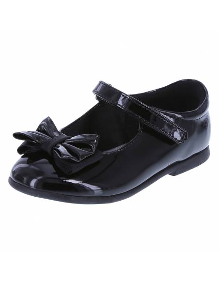 Girl's Toddler Elena Mary Jane - Image 1