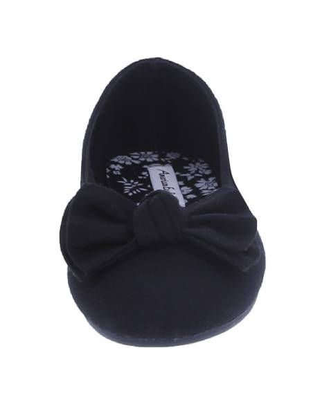 Girl's Ana Wrap Bow Flats
