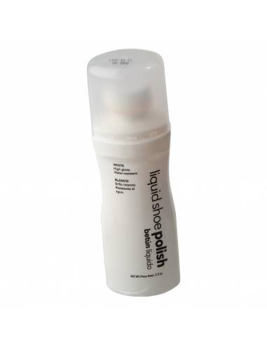 Liquid Shoe Polish - Image 1