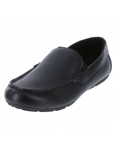Boy's Harry Driving loafers - Image 1