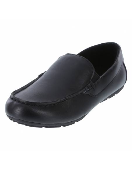 Boy's Harry Driving loafers - Image 1