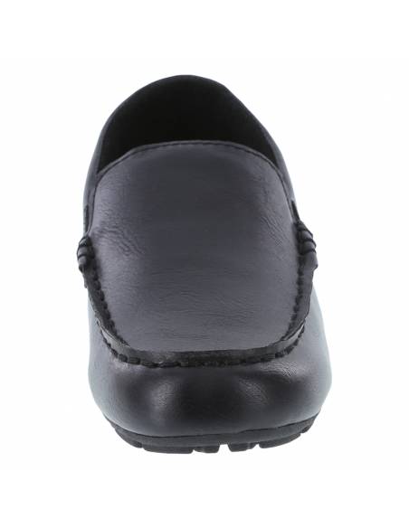 Boy's Harry Driving loafers - Image 2