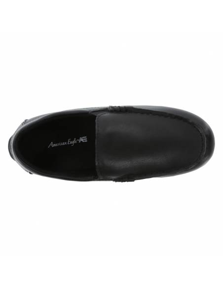 Boy's Harry Driving loafers - Image 3