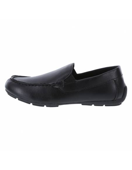 Boy's Harry Driving loafers - Image 4