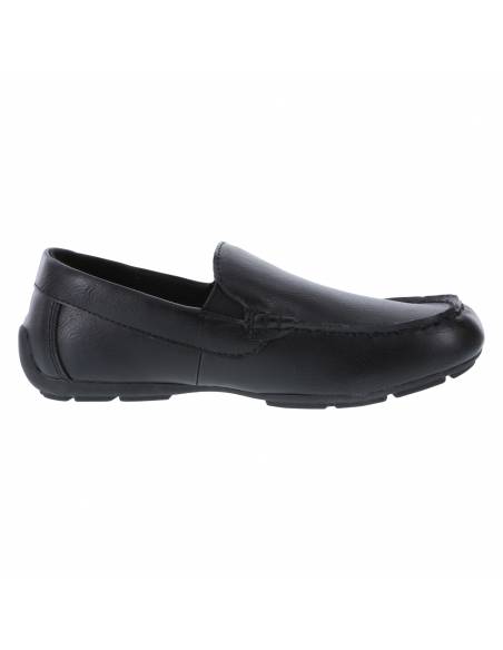 Boy's Harry Driving loafers - Image 5