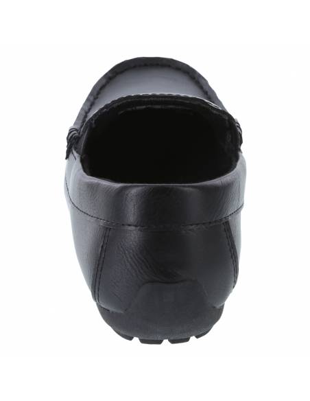 Boy's Harry Driving loafers - Image 6