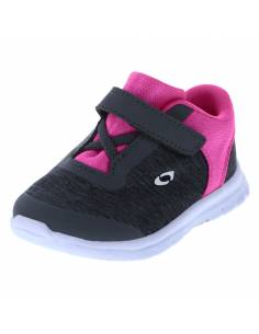 Tenis Gusto XT II para niñas pequeñas