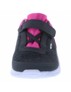 Tenis Gusto XT II para niñas pequeñas 2