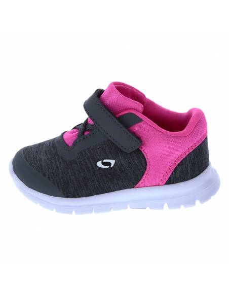 Girl's Toddler Gusto XT II Sneakers