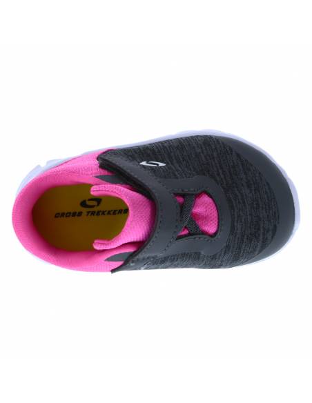 Girl's Toddler Gusto XT II Sneakers