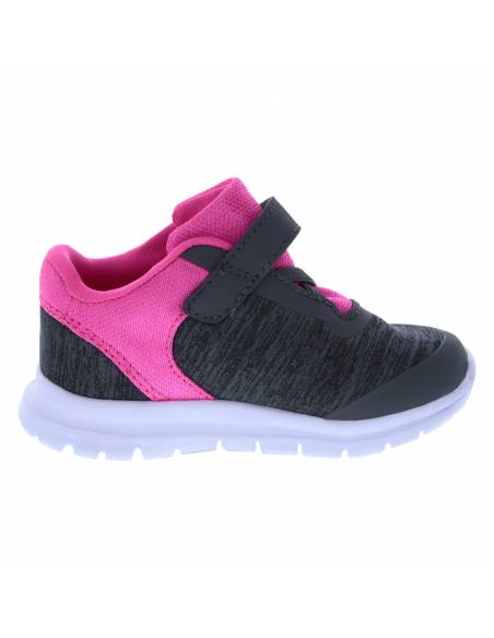 Girl's Toddler Gusto XT II Sneakers