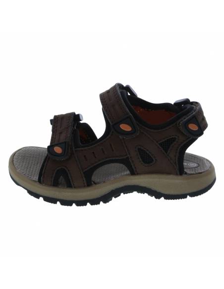 Boy's Toddler Sport Sandals