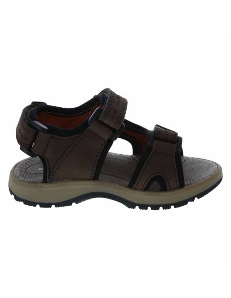 Boy's Toddler Sport Sandals