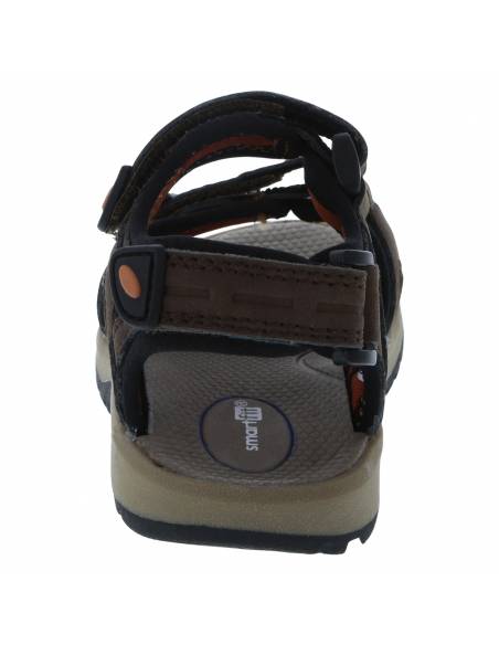 Boy's Toddler Sport Sandals