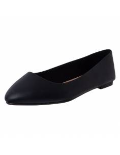 Women's Cami Flats - Image 1