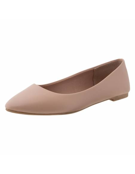Women's Cami Flats - Image 1
