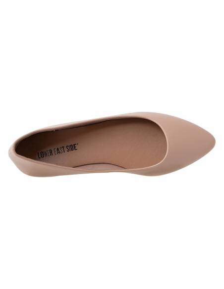 Women's Cami Flats - Image 3