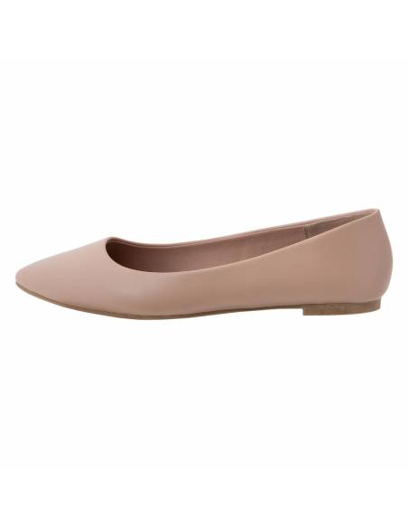 Women's Cami Flats - Image 4