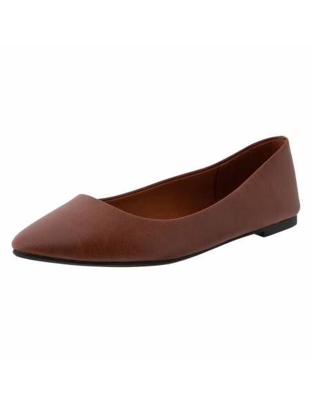 Women's Cami Flats - Image 1