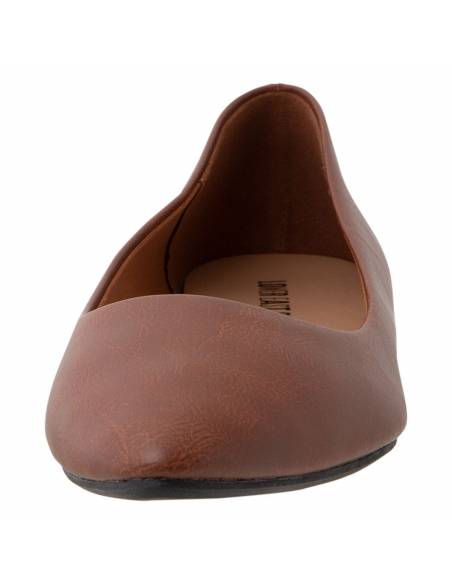 Women's Cami Flats - Image 2