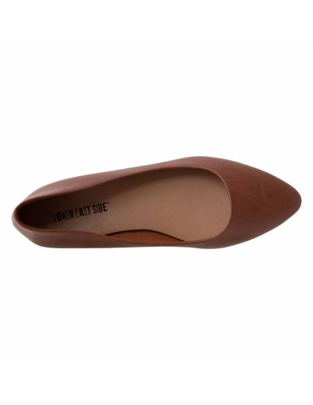 Women's Cami Flats - Image 3