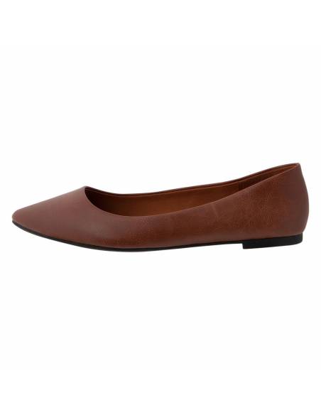 Women's Cami Flats - Image 4